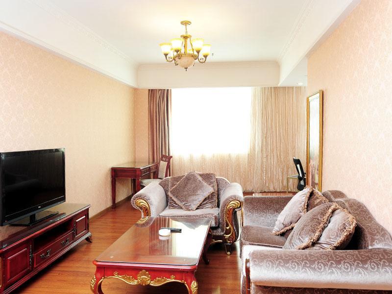 Vienna Hotel Shenzhen Longhua Qinghu Road Ngoại thất bức ảnh